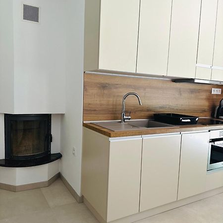 Apartmany Hrabovo Zuzana Rybárpole Zewnętrze zdjęcie
