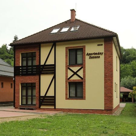 Apartmany Hrabovo Zuzana Rybárpole Zewnętrze zdjęcie
