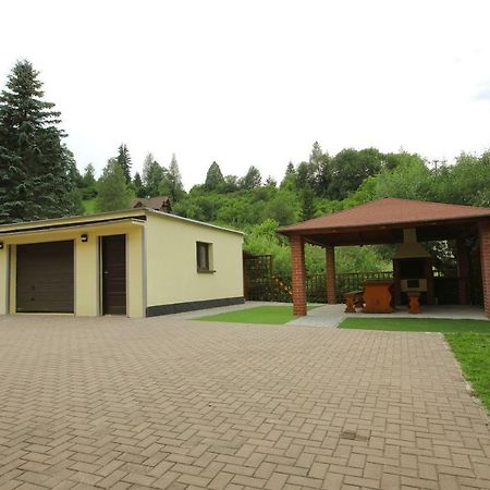 Apartmany Hrabovo Zuzana Rybárpole Zewnętrze zdjęcie