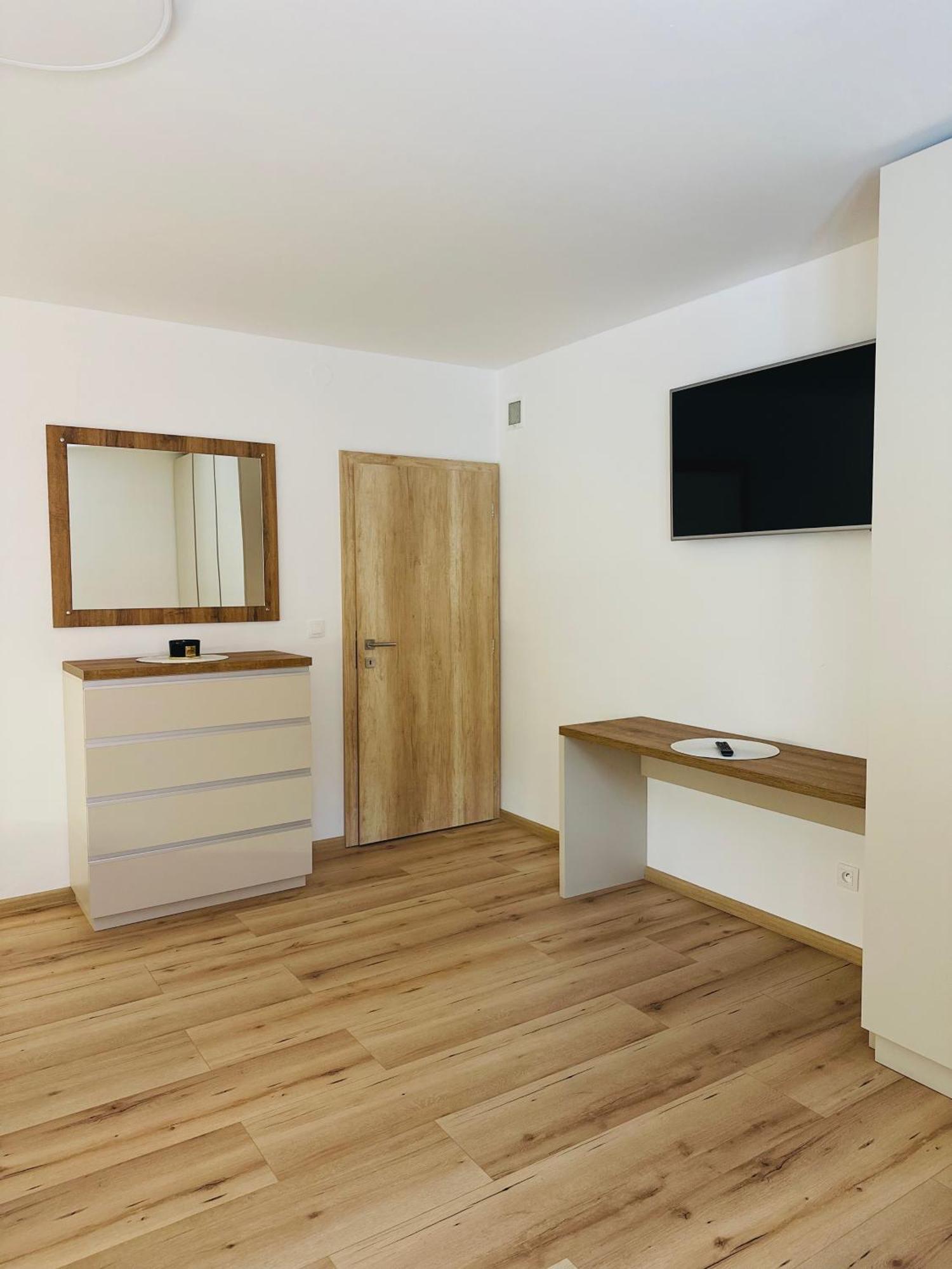Apartmany Hrabovo Zuzana Rybárpole Zewnętrze zdjęcie