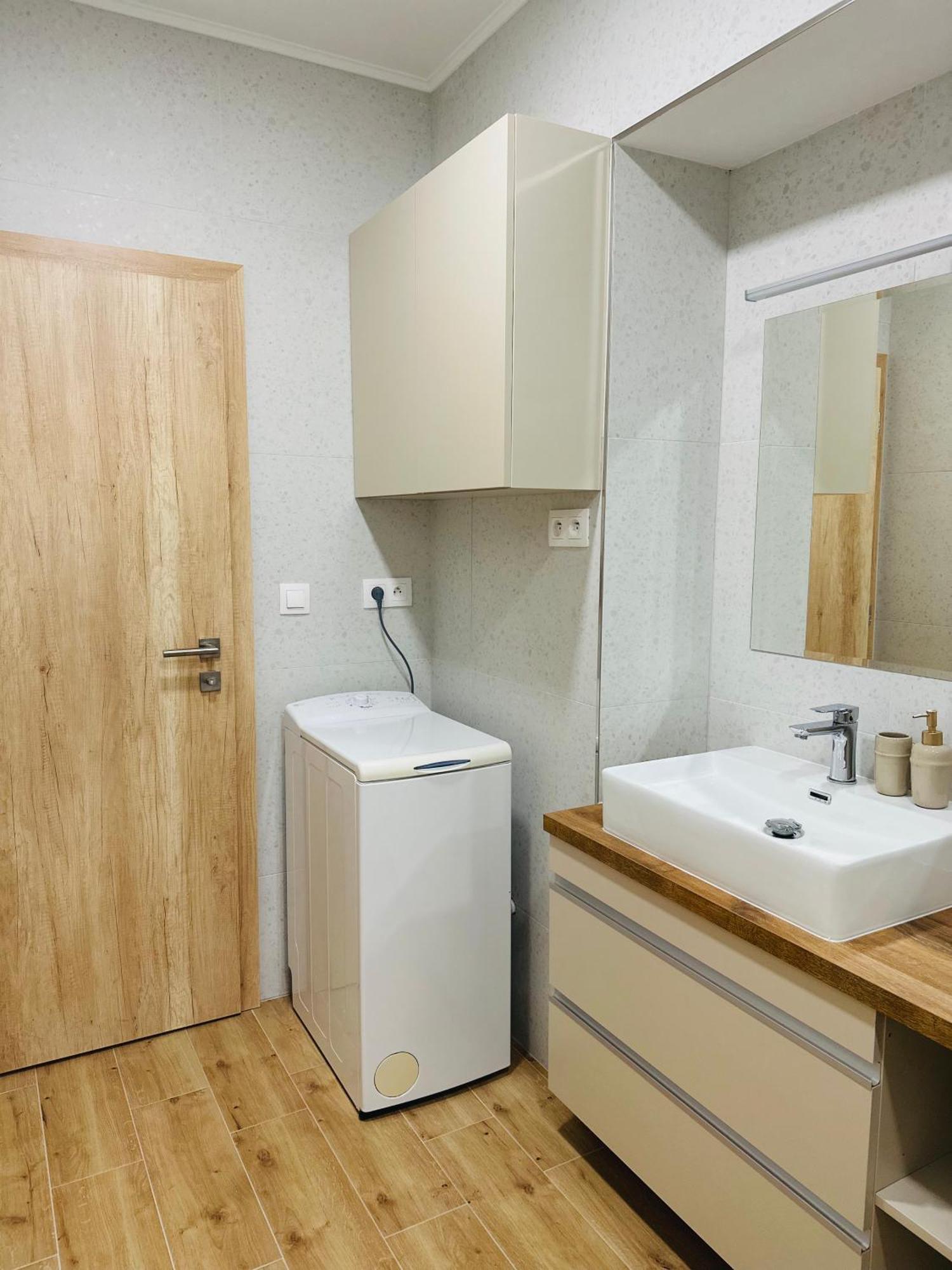 Apartmany Hrabovo Zuzana Rybárpole Zewnętrze zdjęcie
